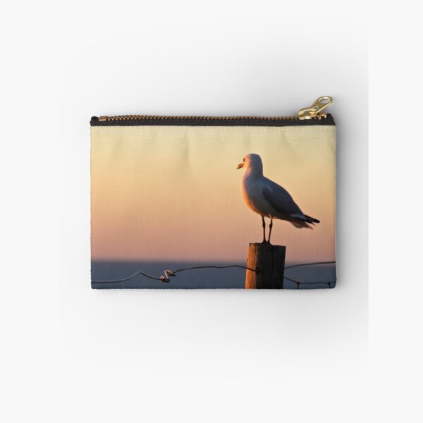 Item preview, Seagull at Dusk designed and sold by pennyswork.