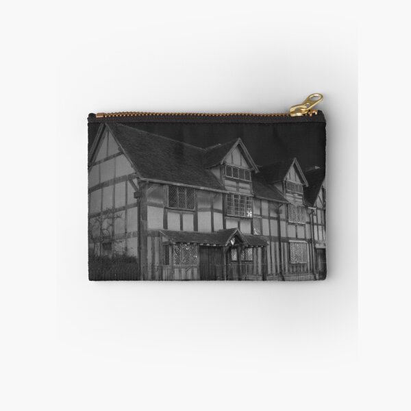 Item preview, b&w birth place trust house designed and sold by yampy.