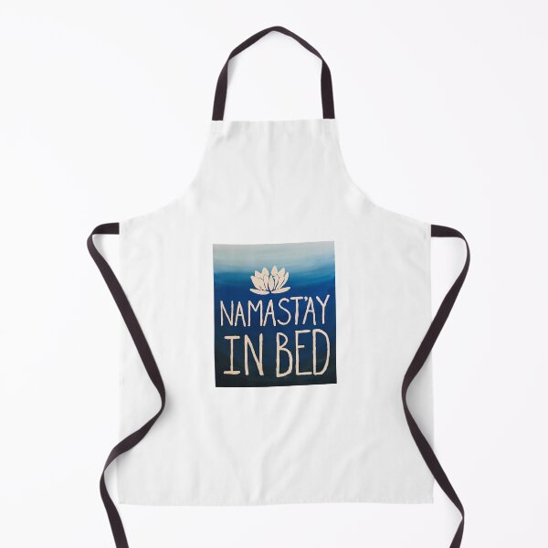 Item preview, Nama'stay In Bed designed and sold by Georgia35.