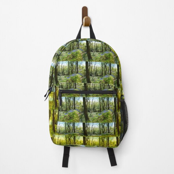 Item preview, Woodland Magic designed and sold by Vaengi.