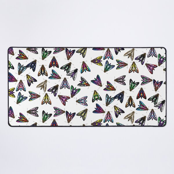 Item preview, Pride Moth Swarm designed and sold by RedTailArts.