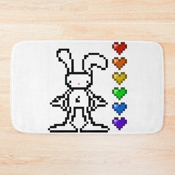 Item preview, Occupiers Of A Universe Sam And Max Typical Fictional Characters Small Pride Retro designed and sold by HolberSamAndMax.