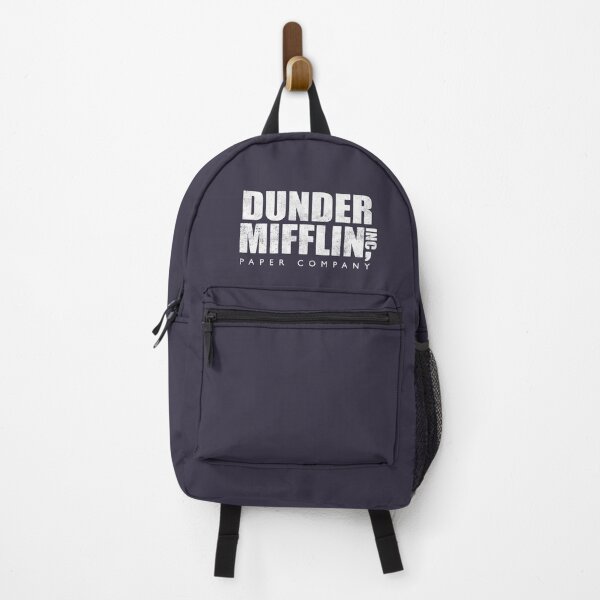 Item preview, Dunder Mifflin - Distressed Look designed and sold by risible.