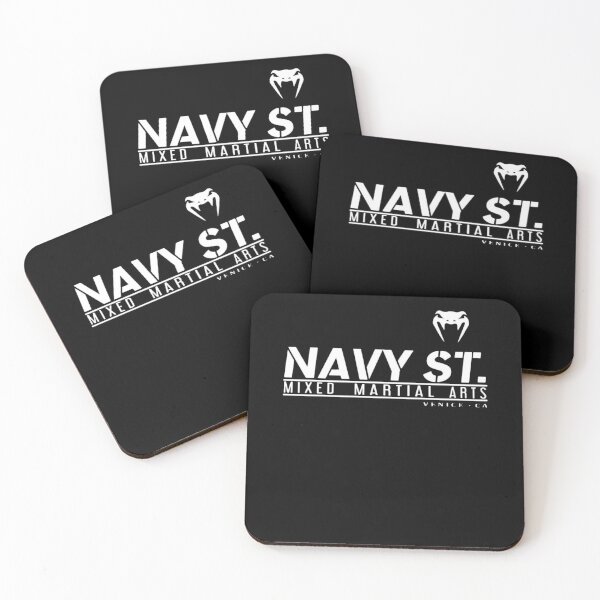 Item preview, Navy Street ® Kingdom designed and sold by Halla-Merch.