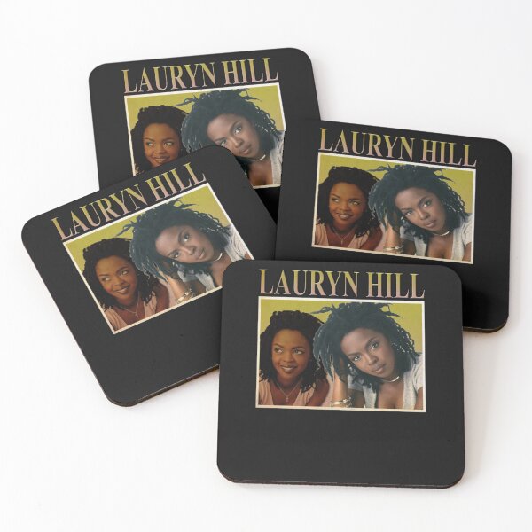 Item preview, Lauryn Hill — The Miseducation of Lauryn Hill designed and sold by tergoogeshop.