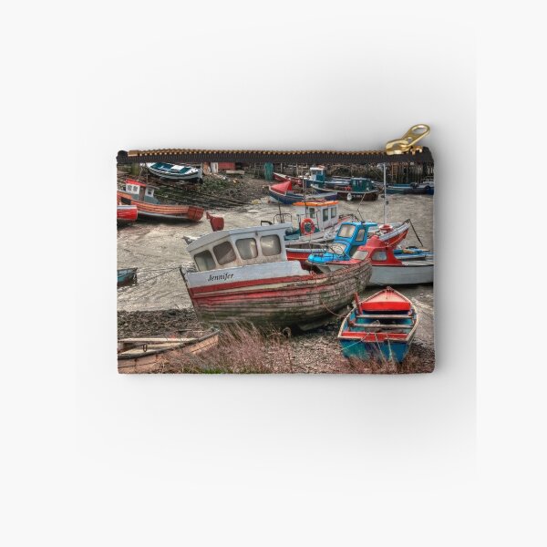 Item preview, The Boat - Jennifer designed and sold by Trevor Kersley.