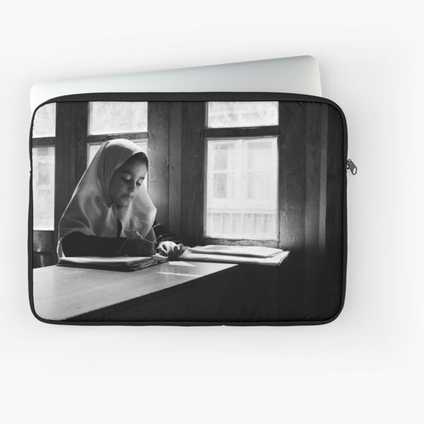 Murade Khane School 2011 #1 Laptop Sleeve