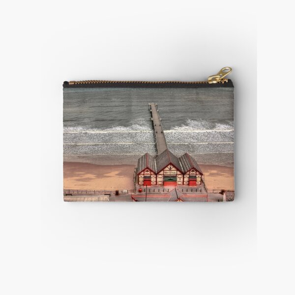 Item preview, Saltburn Pier designed and sold by Trevor Kersley.