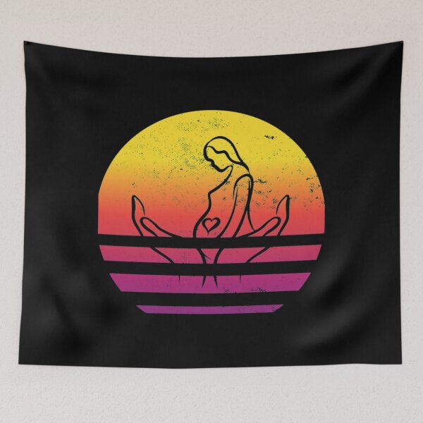 Item preview, Midwife Doula MIdwifery Midwive   designed and sold by MandyStang.