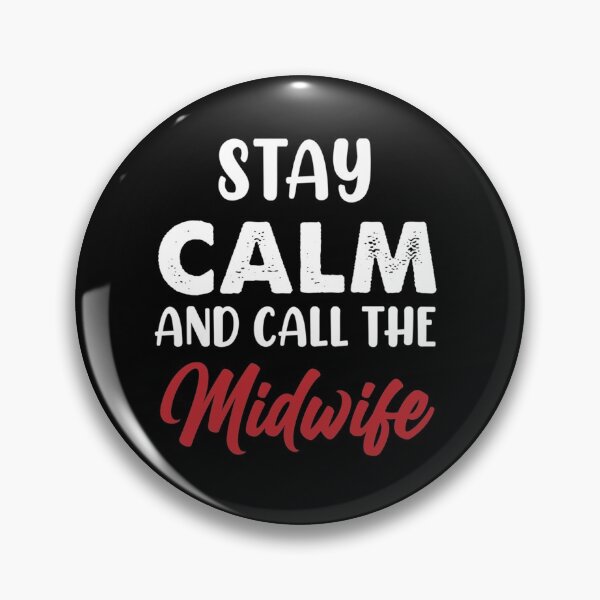 Item preview, Midwife Essential  designed and sold by MandyStang.