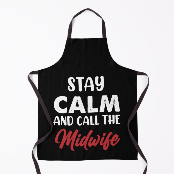 Item preview, Midwife Essential designed and sold by MandyStang.