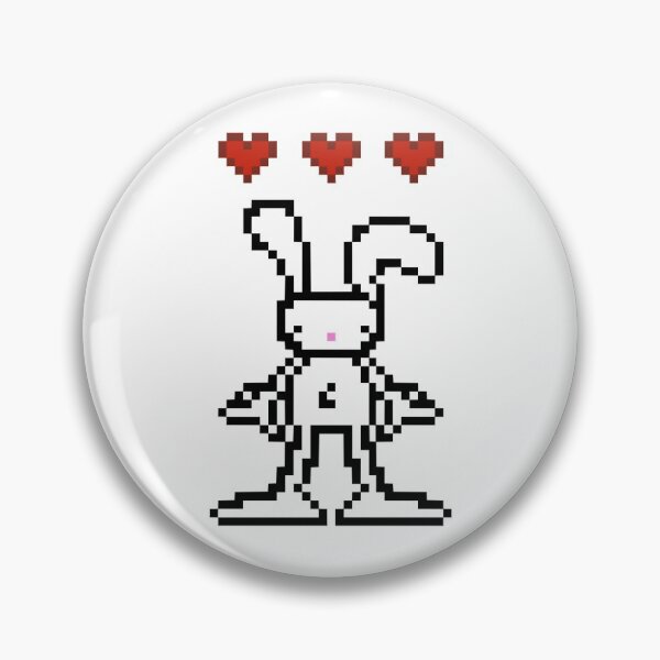 Item preview, Occupiers Of A Universe Sam And Max Typical Fictional Characters Small. Vintage designed and sold by HolberSamAndMax.