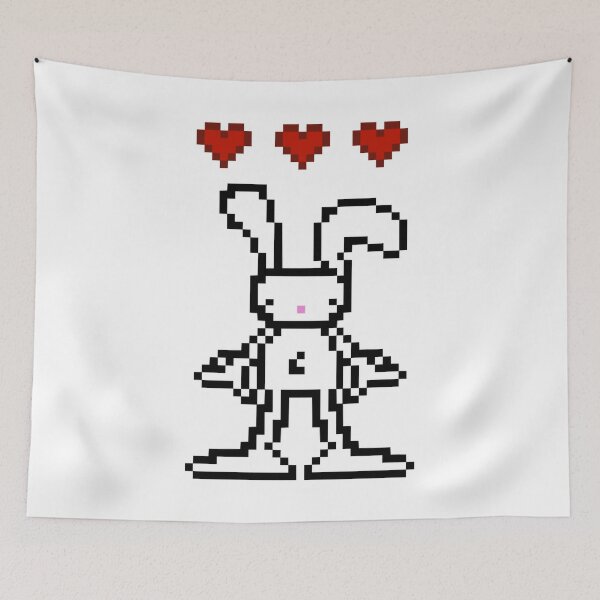 Item preview, Occupiers Of A Universe Sam And Max Typical Fictional Characters Small. Vintage designed and sold by HolberSamAndMax.