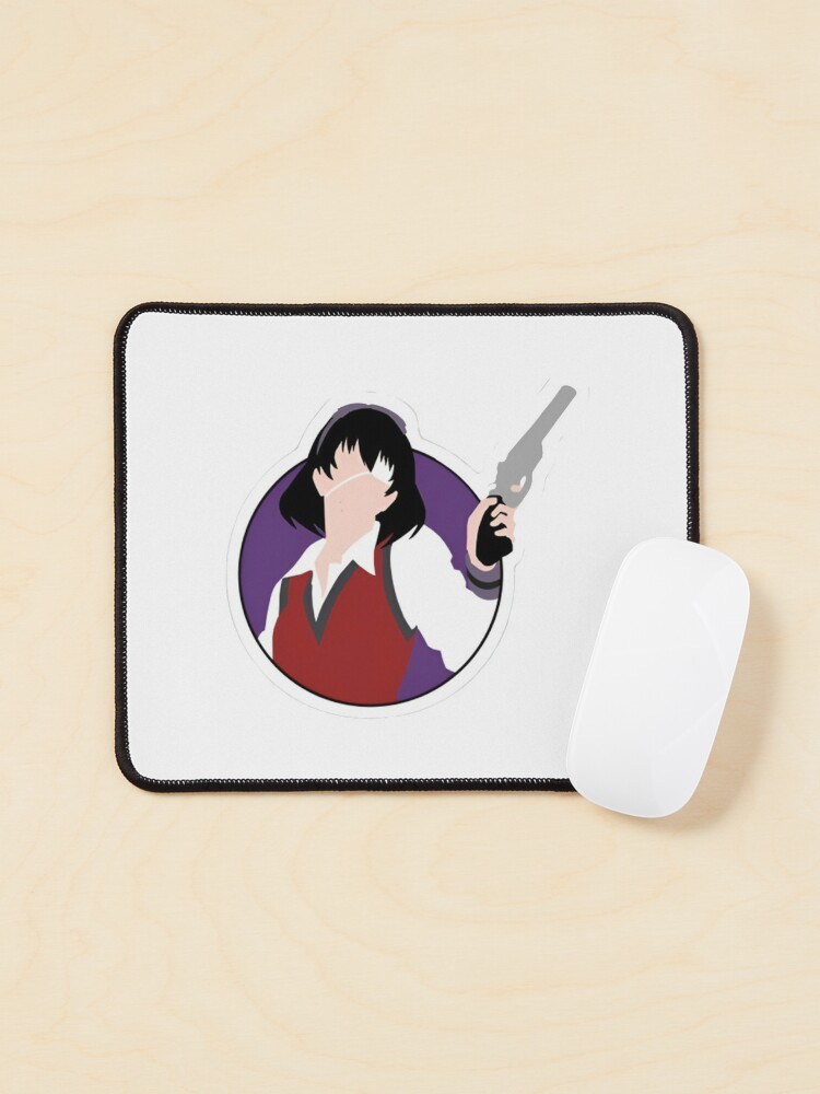 mouse pad kakegurui