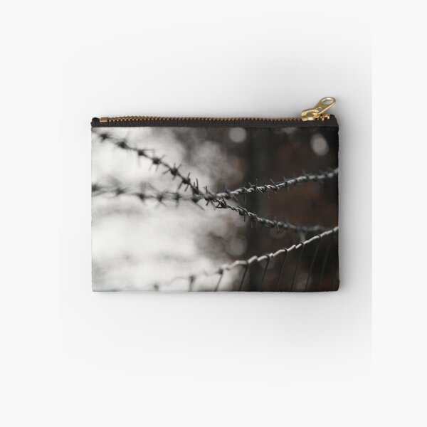 Item preview, barb wire & stock fence designed and sold by yampy.