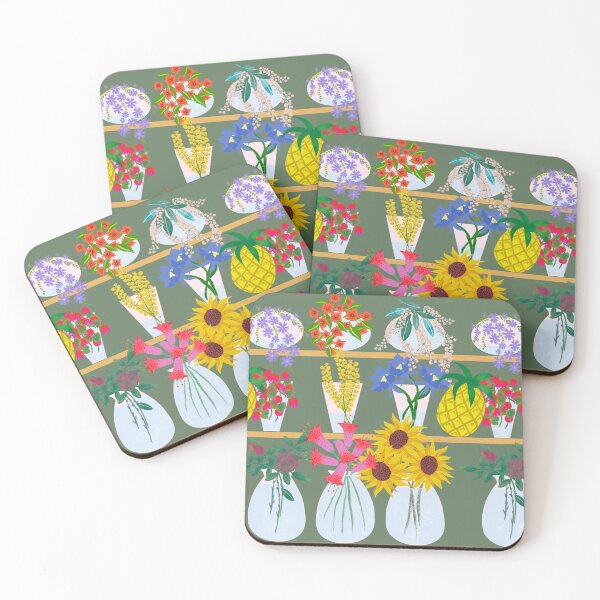 Item preview, Everlasting Spring Bouquet designed and sold by Colour Angel by KV.