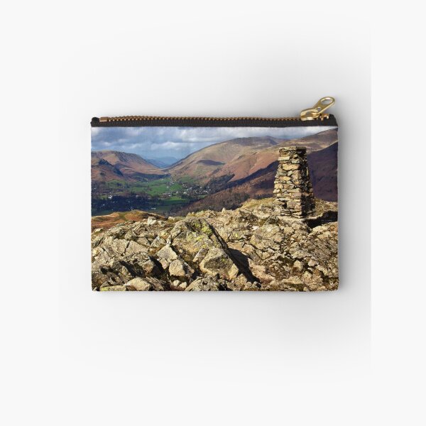 Item preview, The rocky top of Loughrigg fell designed and sold by Shaun Whiteman.
