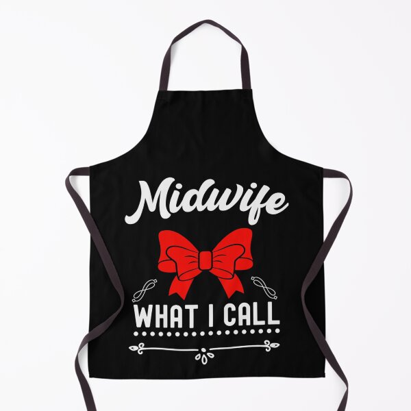 Item preview, Midwife What I Call designed and sold by MandyStang.