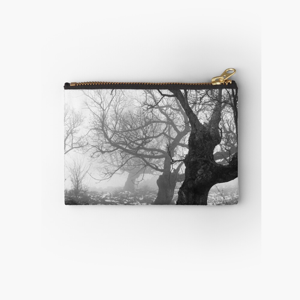Item preview, Zipper Pouch designed and sold by Raphanus.