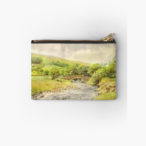 Item preview, On The Banks Of The Eden designed and sold by patrixpix.