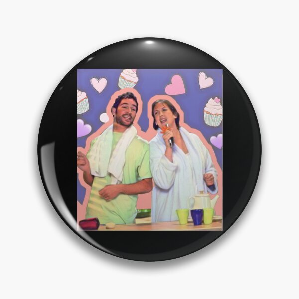 Item preview, Miranda and Gary   designed and sold by MandyStang.