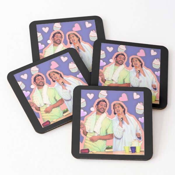 Item preview, Miranda and Gary   designed and sold by MandyStang.