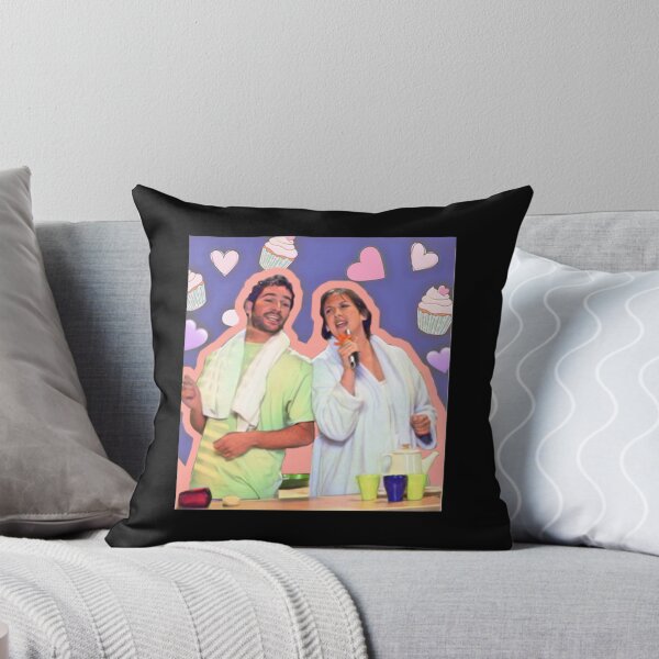 Item preview, Miranda and Gary   designed and sold by MandyStang.