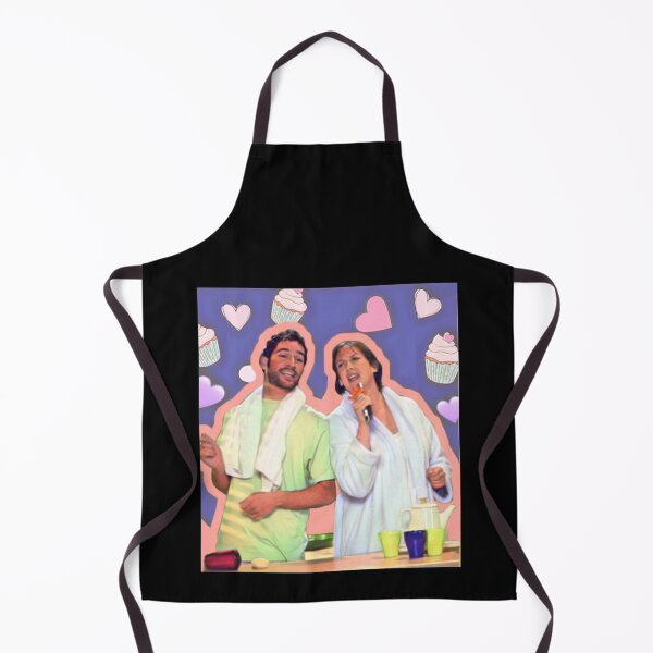 Item preview, Miranda and Gary designed and sold by MandyStang.