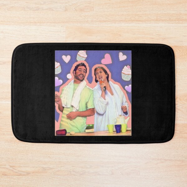Item preview, Miranda and Gary   designed and sold by MandyStang.