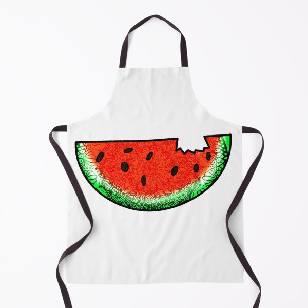 Item preview, Watermelon Bite designed and sold by BohemianDesignz.