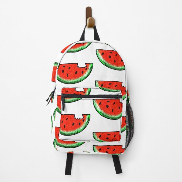 Item preview, Watermelon Bite designed and sold by BohemianDesignz.