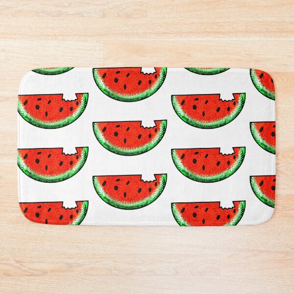 Item preview, Watermelon Bite designed and sold by BohemianDesignz.