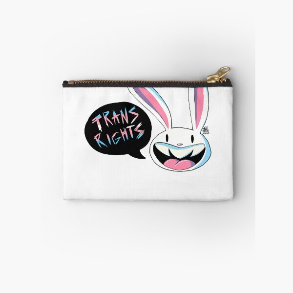 Item preview, Occupiers Of A Universe Sam And Max Typical Fictional Characters Trans Rights ! Music designed and sold by HolberSamAndMax.