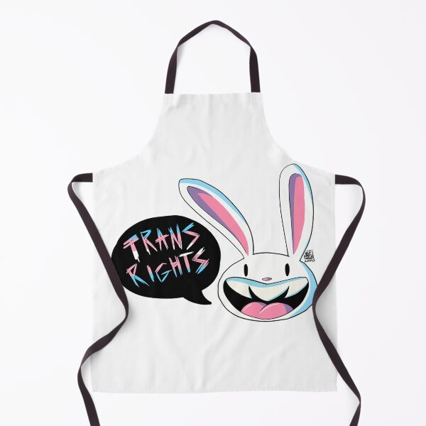 Item preview, Occupiers Of A Universe Sam And Max Typical Fictional Characters Trans Rights ! Music designed and sold by HolberSamAndMax.