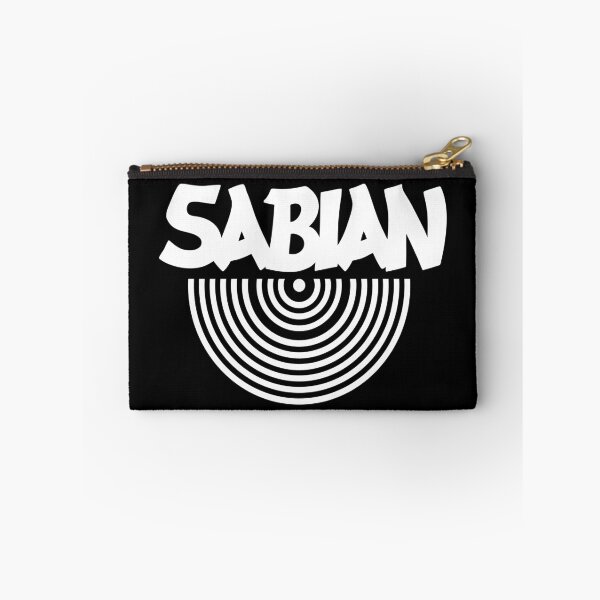 Item preview, Sabian Cymbals Drums Logo designed and sold by IbnuBilal.