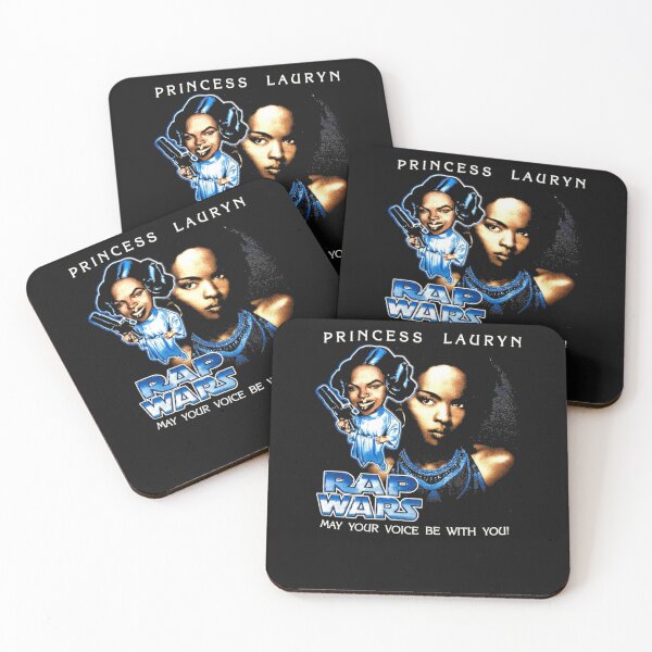 Item preview, Lauryn Hill — The Miseducation of Lauryn Hill designed and sold by tergoogeshop.