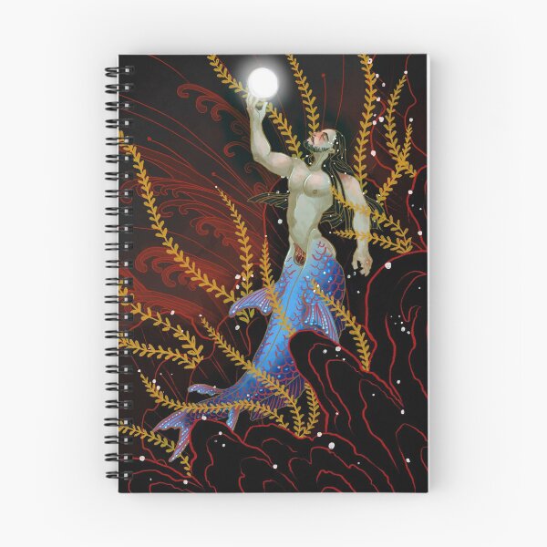 Item preview, Pearl Diver designed and sold by Chrispykreme.