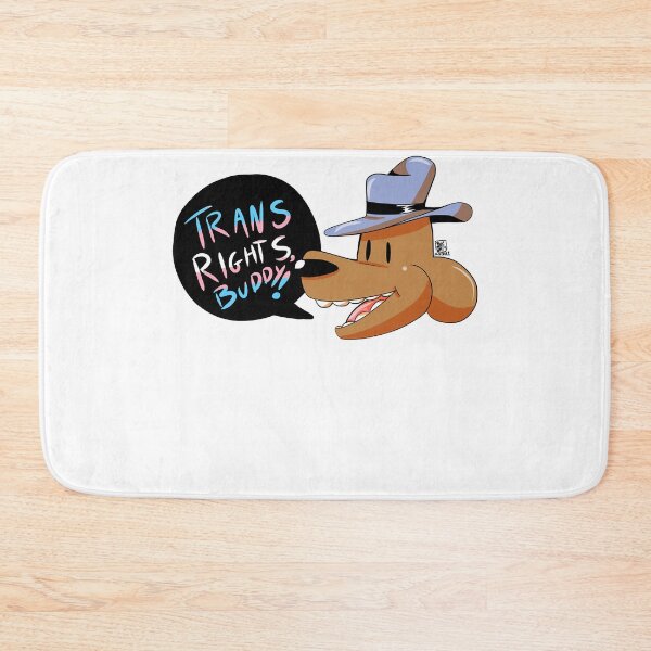 Item preview, Occupiers Of A Universe Sam And Max Typical Fictional Characters Trans Rights ! Rave Acid designed and sold by HolberSamAndMax.