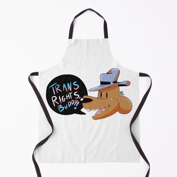 Item preview, Occupiers Of A Universe Sam And Max Typical Fictional Characters Trans Rights ! Rave Acid designed and sold by HolberSamAndMax.