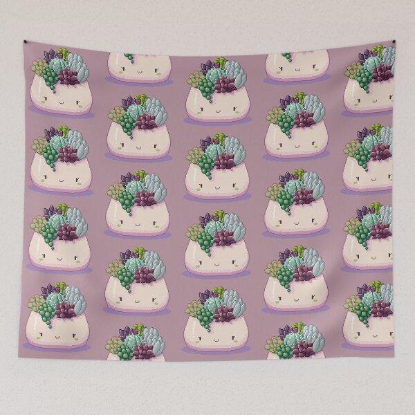 Item preview, Succulent Momma Pot designed and sold by gabdoesdesign.