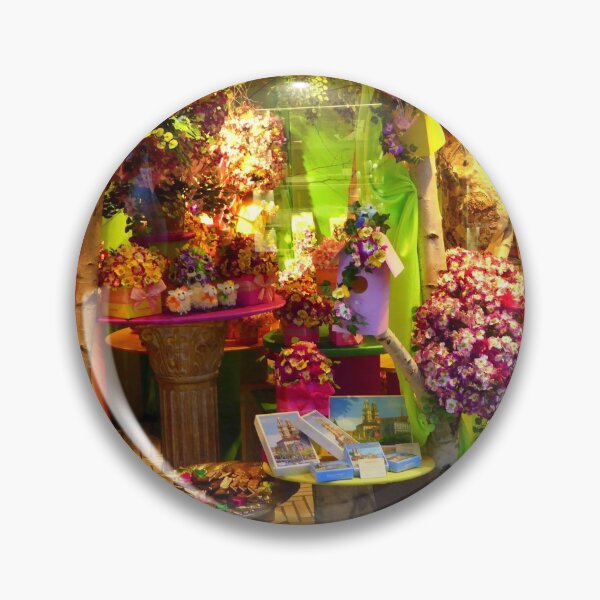 Item preview, Chocolate Shop designed and sold by Vaengi.