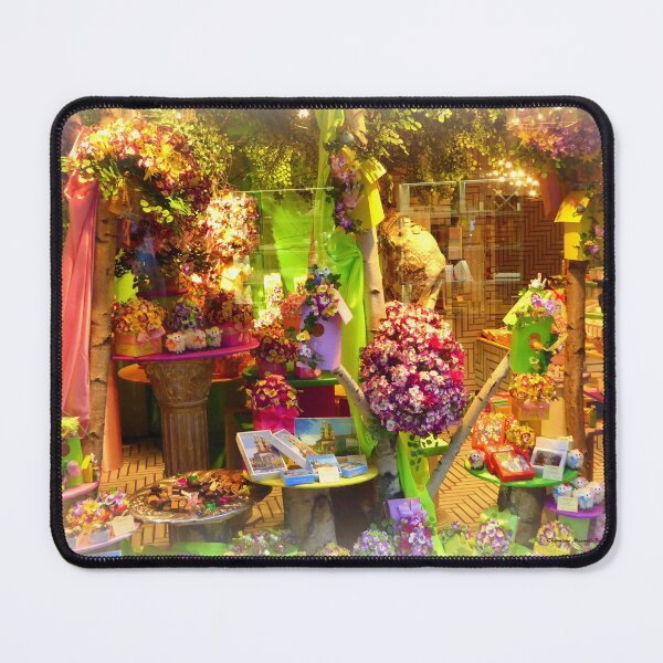 Item preview, Chocolate Shop designed and sold by Vaengi.