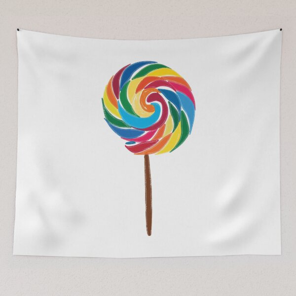 Item preview, Lolipop  designed and sold by BohemianDesignz.