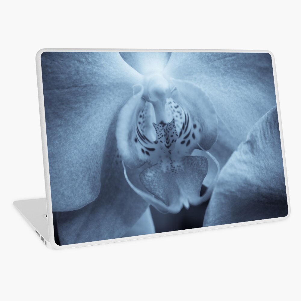 Item preview, Laptop Skin designed and sold by FrankThomas.