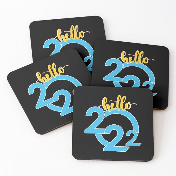 Item preview, hello 2022 . happy new year  designed and sold by conan adv.
