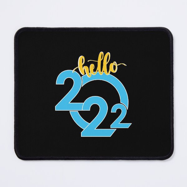 Item preview, hello 2022 . happy new year designed and sold by conan adv.