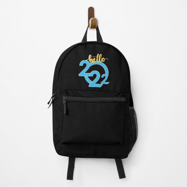 Item preview, hello 2022 . happy new year designed and sold by conan adv.