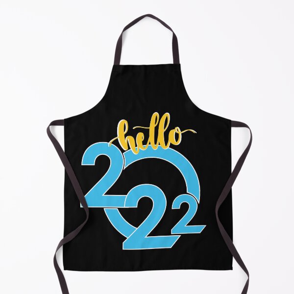 Item preview, hello 2022 . happy new year designed and sold by conan adv.