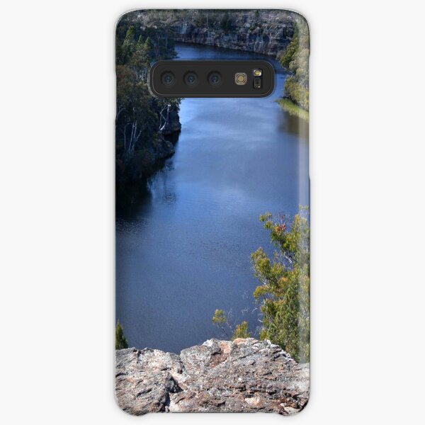 Dunns Swamp Lookout Samsung Galaxy Snap Case