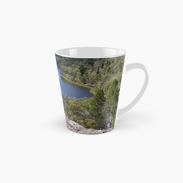 Dunns Swamp Lookout Tall Mug